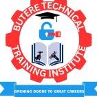 BUTERE TECHNICAL TRAINING INSTITUTE